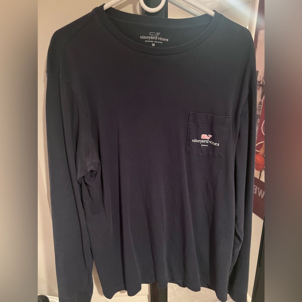Vineyard Vines Longsleeve